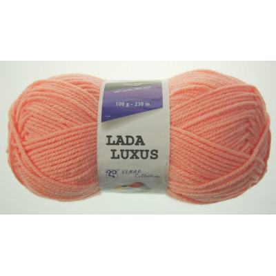 Pletací příze Lada Luxus - 100g