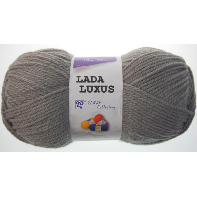 Pletací příze Lada Luxus - 100g