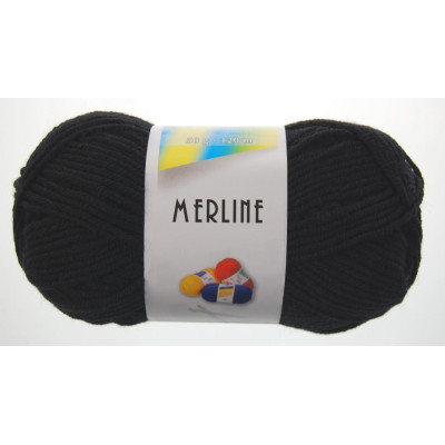 Knitting yarn Merline - 50g