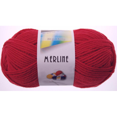 Knitting yarn Merline - 50g