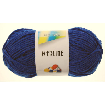 Knitting yarn Merline - 50g