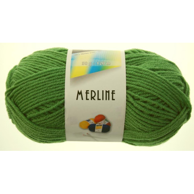 Knitting yarn Merline - 50g