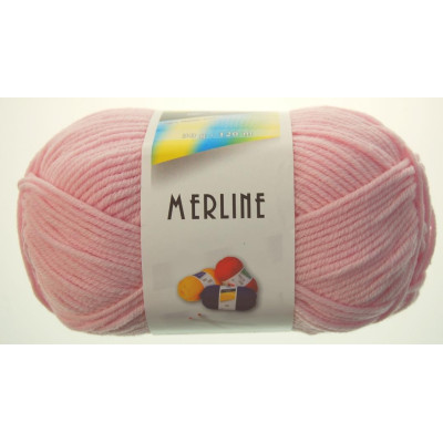 Pletací příze Merline - 50g