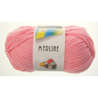 Knitting yarn Merline - 50g