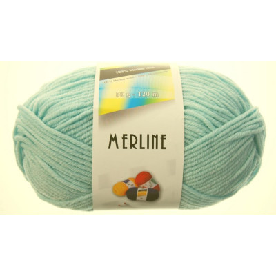 Knitting yarn Merline - 50g