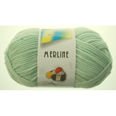 Knitting yarn Merline - 50g
