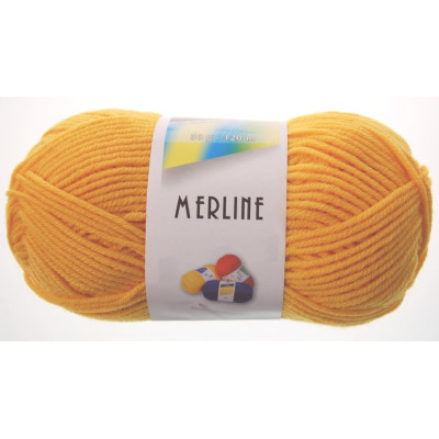 Pletací příze Merline - 50g