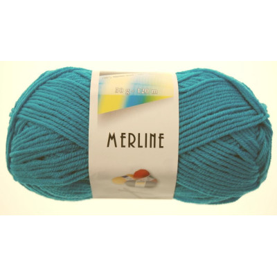Pletací příze Merline - 50g