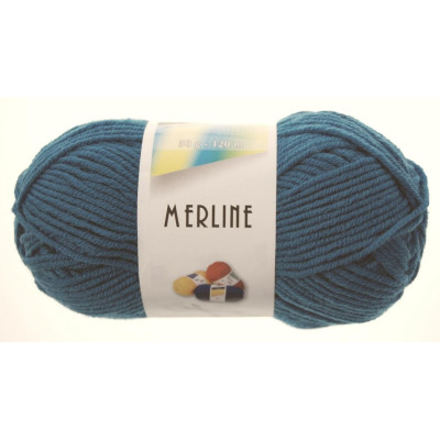 Pletací příze Merline - 50g