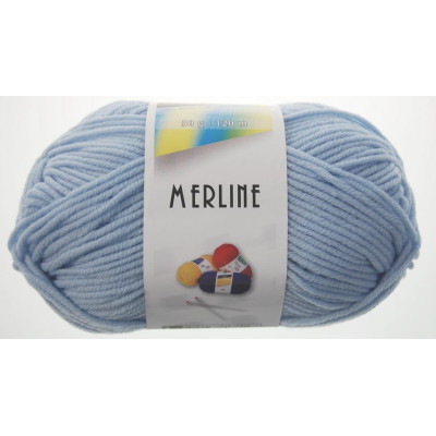 Knitting yarn Merline - 50g