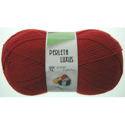 Pletací příze Perleta Luxus - 100g