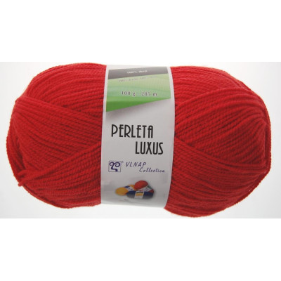 Knitting yarn Perleta Luxus - 100g