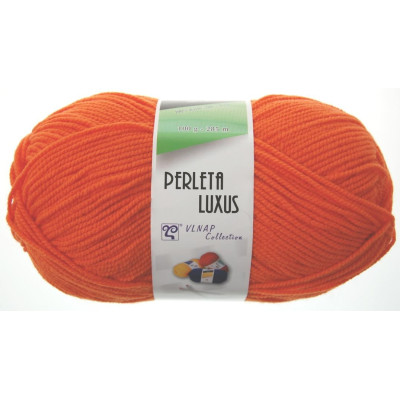 Pletací příze Perleta Luxus - 100g