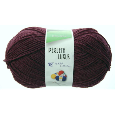 Pletací příze Perleta Luxus - 100g