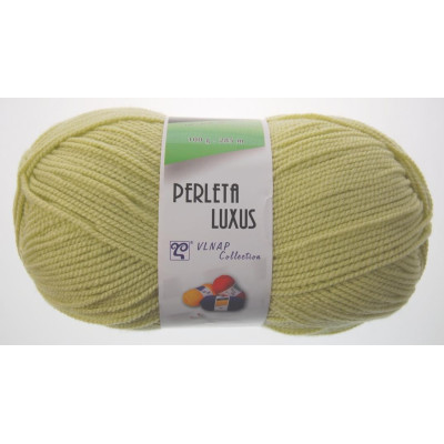 Pletací příze Perleta Luxus - 100g