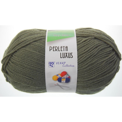 Pletací příze Perleta Luxus - 100g