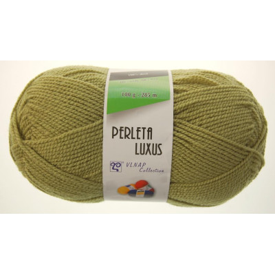 Pletací příze Perleta Luxus - 100g