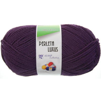 Knitting yarn Perleta Luxus - 100g