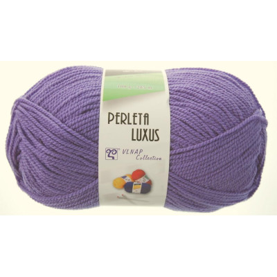 Pletací příze Perleta Luxus - 100g