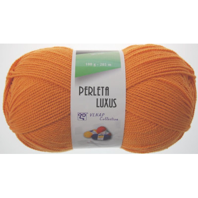 Knitting yarn Perleta Luxus - 100g