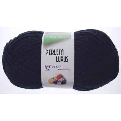 Pletací příze Perleta Luxus - 100g