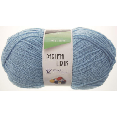 Pletací příze Perleta Luxus - 100g
