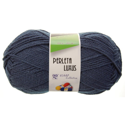 Knitting yarn Perleta Luxus - 100g