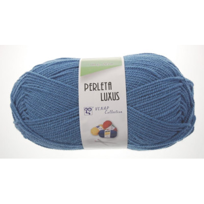 Knitting yarn Perleta Luxus - 100g