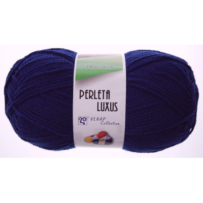 Pletací příze Perleta Luxus - 100g