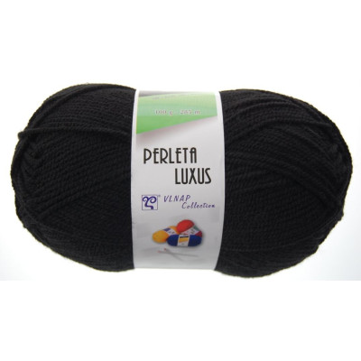 Pletací příze Perleta Luxus - 100g