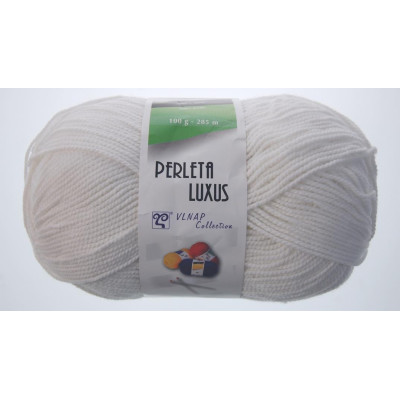 Pletací příze Perleta Luxus - 100g