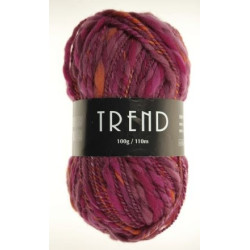 Knitting yarn Trend - 100g