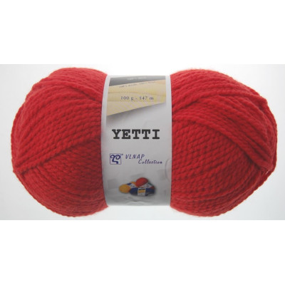 Pletací příze Yetti - 100g