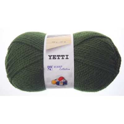 Pletací příze Yetti - 100g