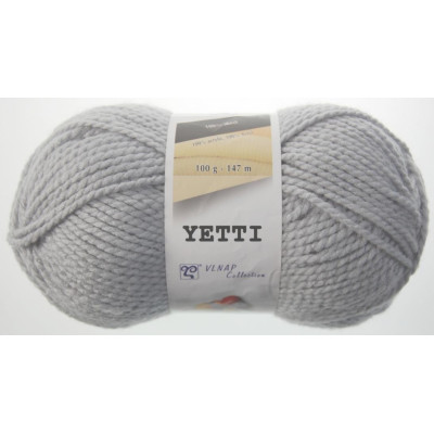 Pletací příze Yetti - 100g