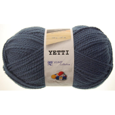 Pletací příze Yetti - 100g