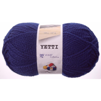 Pletací příze Yetti - 100g