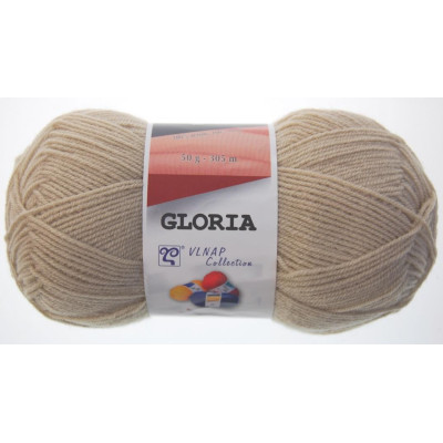 Pletací příze Gloria - 50g