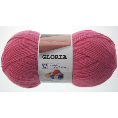 Knitting yarn Gloria - 50g