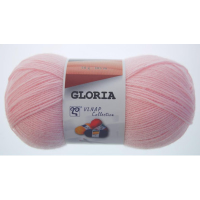 Knitting yarn Gloria - 50g