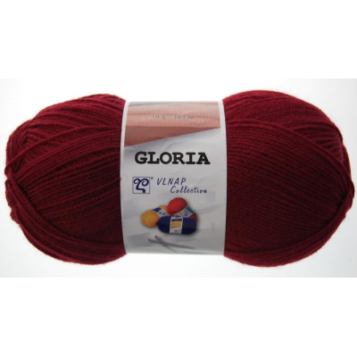 Knitting yarn Gloria - 50g