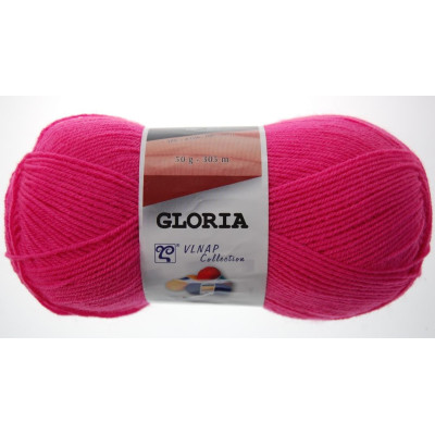 Pletací příze Gloria - 50g