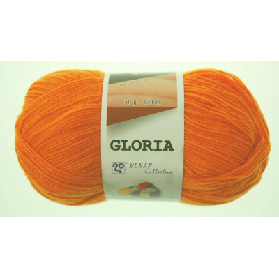 Pletací příze Gloria - 50g
