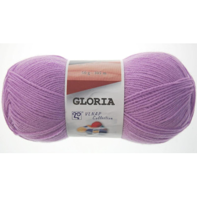 Pletací příze Gloria - 50g