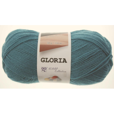Pletací příze Gloria - 50g