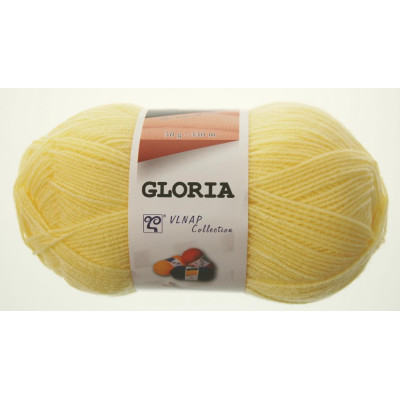 Pletací příze Gloria - 50g
