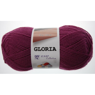 Pletací příze Gloria - 50g