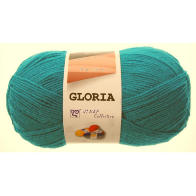 Knitting yarn Gloria - 50g