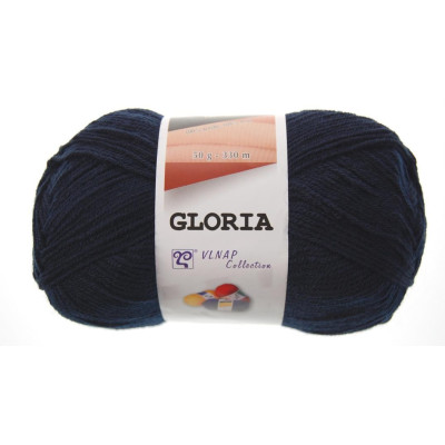 Pletací příze Gloria - 50g