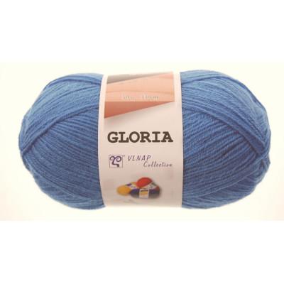 Pletací příze Gloria - 50g